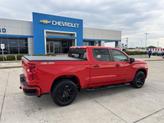 Thumbnail of 2024 Red Hot Chevrolet Silverado 1500