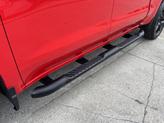 Thumbnail of 2024 Red Hot Chevrolet Silverado 1500