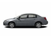 Thumbnail of 2007 Silver Nickel Saturn Ion