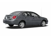 Thumbnail of 2007 Silver Nickel Saturn Ion