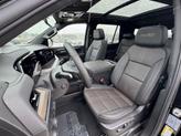 Thumbnail of 2026 Black Chevrolet Tahoe