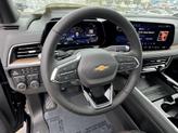 Thumbnail of 2026 Black Chevrolet Tahoe