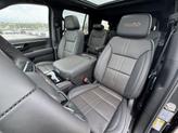 Thumbnail of 2026 Black Chevrolet Tahoe