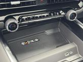 Thumbnail of 2026 Black Chevrolet Tahoe