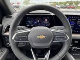 Thumbnail of 2026 Black Chevrolet Tahoe
