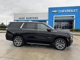 Thumbnail of 2026 Black Chevrolet Tahoe