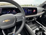 Thumbnail of 2026 Black Chevrolet Tahoe