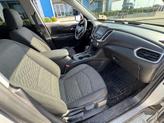 Thumbnail of 2018 Silver Ice Metallic Chevrolet Equinox