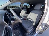 Thumbnail of 2018 Silver Ice Metallic Chevrolet Equinox