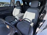 Thumbnail of 2018 Silver Ice Metallic Chevrolet Equinox