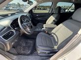 Thumbnail of 2018 Silver Ice Metallic Chevrolet Equinox