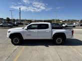 Thumbnail of 2019 Super White Toyota Tacoma