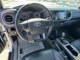 Thumbnail of 2019 Super White Toyota Tacoma