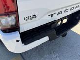 Thumbnail of 2019 Super White Toyota Tacoma