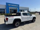 Thumbnail of 2019 Super White Toyota Tacoma