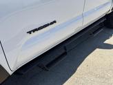 Thumbnail of 2019 Super White Toyota Tacoma