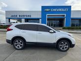 Thumbnail of 2019 Platinum White Pearl Honda CR-V