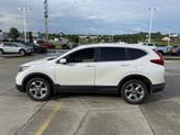 Thumbnail of 2019 Platinum White Pearl Honda CR-V