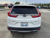 Thumbnail of 2019 Platinum White Pearl Honda CR-V