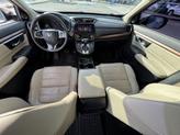 Thumbnail of 2019 Platinum White Pearl Honda CR-V