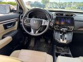Thumbnail of 2019 Platinum White Pearl Honda CR-V