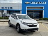 Thumbnail of 2019 Platinum White Pearl Honda CR-V