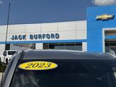 Thumbnail of 2023 Sterling Gray Metallic Chevrolet Silverado 1500