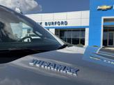 Thumbnail of 2023 Sterling Gray Metallic Chevrolet Silverado 1500