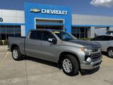 Thumbnail of 2023 Sterling Gray Metallic Chevrolet Silverado 1500