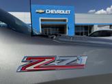 Thumbnail of 2023 Sterling Gray Metallic Chevrolet Silverado 1500