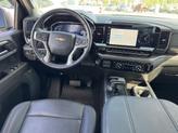 Thumbnail of 2023 Sterling Gray Metallic Chevrolet Silverado 1500