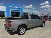 Thumbnail of 2023 Sterling Gray Metallic Chevrolet Silverado 1500