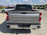 Thumbnail of 2023 Sterling Gray Metallic Chevrolet Silverado 1500