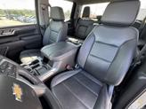 Thumbnail of 2023 Sterling Gray Metallic Chevrolet Silverado 1500