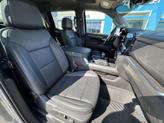 Thumbnail of 2023 Sterling Gray Metallic Chevrolet Silverado 1500