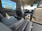 Thumbnail of 2023 Sterling Gray Metallic Chevrolet Silverado 1500