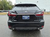 Thumbnail of 2022 Caviar Lexus RX 350