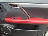 Thumbnail of 2022 Caviar Lexus RX 350