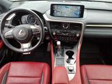 Thumbnail of 2022 Caviar Lexus RX 350