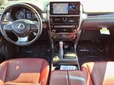 Thumbnail of 2022 Gray Lexus GX 460