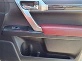 Thumbnail of 2022 Gray Lexus GX 460
