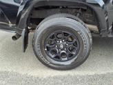 Thumbnail of 2021 Black Toyota Tacoma