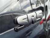 Thumbnail of 2021 Black Toyota Tacoma