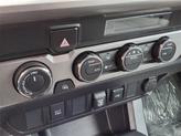 Thumbnail of 2021 Black Toyota Tacoma