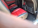 Thumbnail of 2021 Reactor Blue Pearlcoat Dodge Durango
