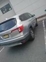 Thumbnail of 2020 Silver Honda Pilot
