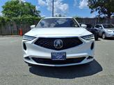 Thumbnail of 2023 White Acura MDX