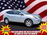 Photo of 2013 Platinum Graphite Metallic Nissan Rogue