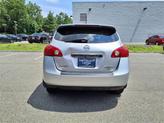 Thumbnail of 2013 Platinum Graphite Metallic Nissan Rogue