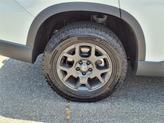 Thumbnail of 2025 White Honda Pilot